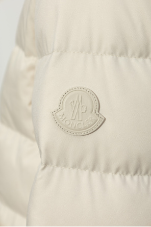 Moncler Down jacket "Bessettes"