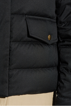 Moncler Chaqueta de plumón "Bessettes"