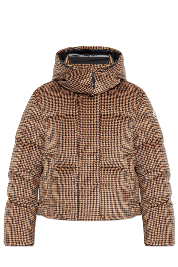 Quierzy down jacket od Moncler