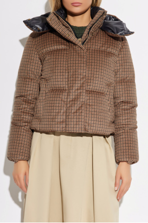 Moncler Chaqueta de plumas "Quierzy"