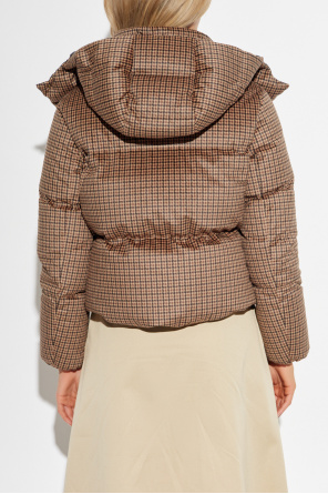 Moncler Chaqueta de plumas "Quierzy"