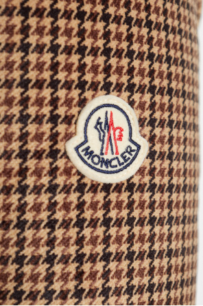 Moncler Chaqueta de plumas "Quierzy"