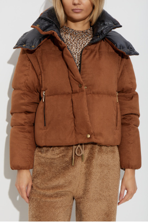 Moncler ‘Paterne’ down jacket