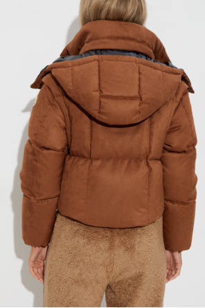 Moncler ‘Paterne’ down jacket