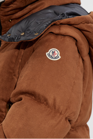 Moncler ‘Paterne’ down jacket