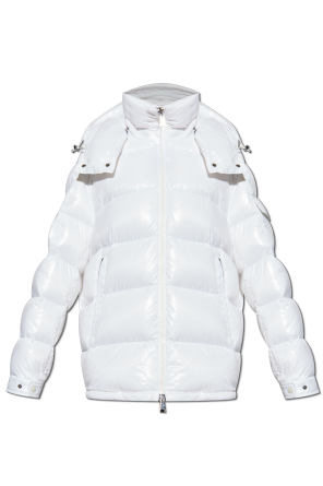 Down jacket 