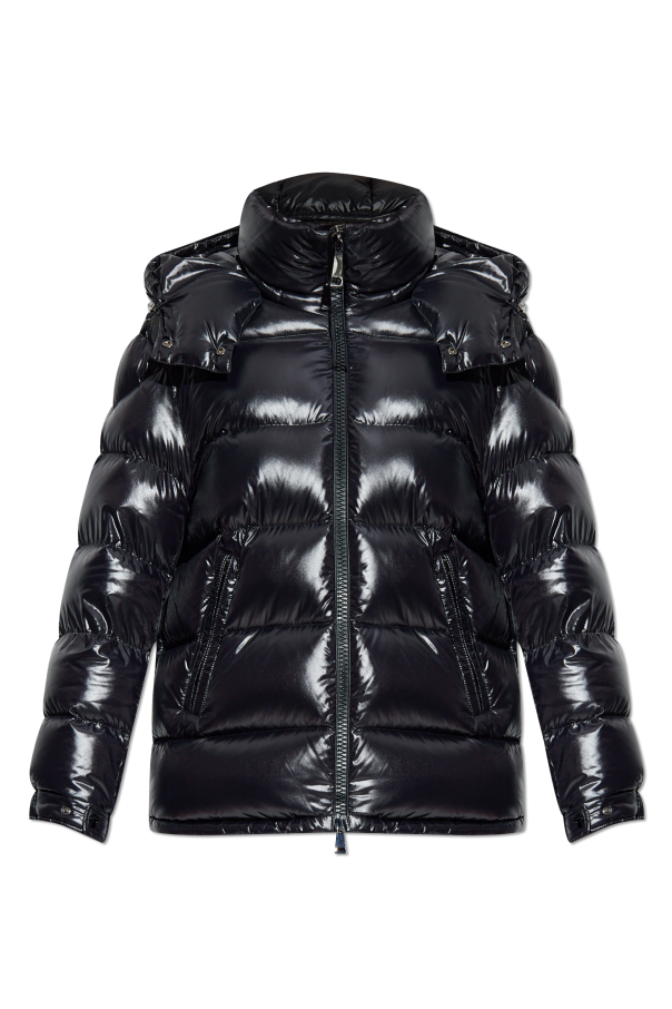 "Maire" down jacket od Moncler