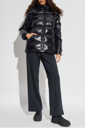 "maire" down jacket od Moncler