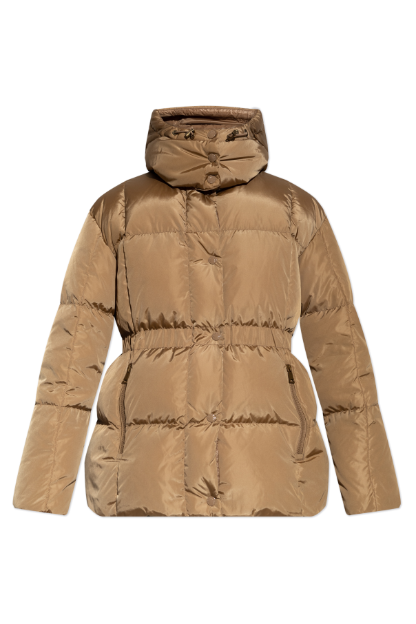 Down jacket `Agneux` od Moncler