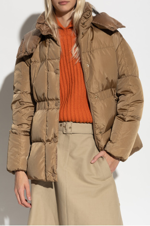 Moncler Agneux down jacket