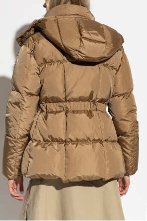 Moncler Agneux down jacket
