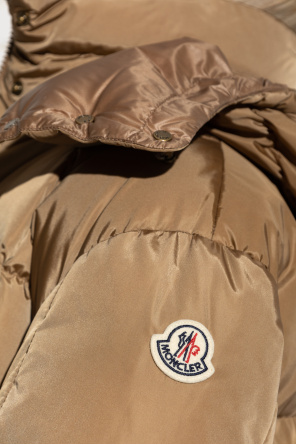 Moncler Agneux down jacket