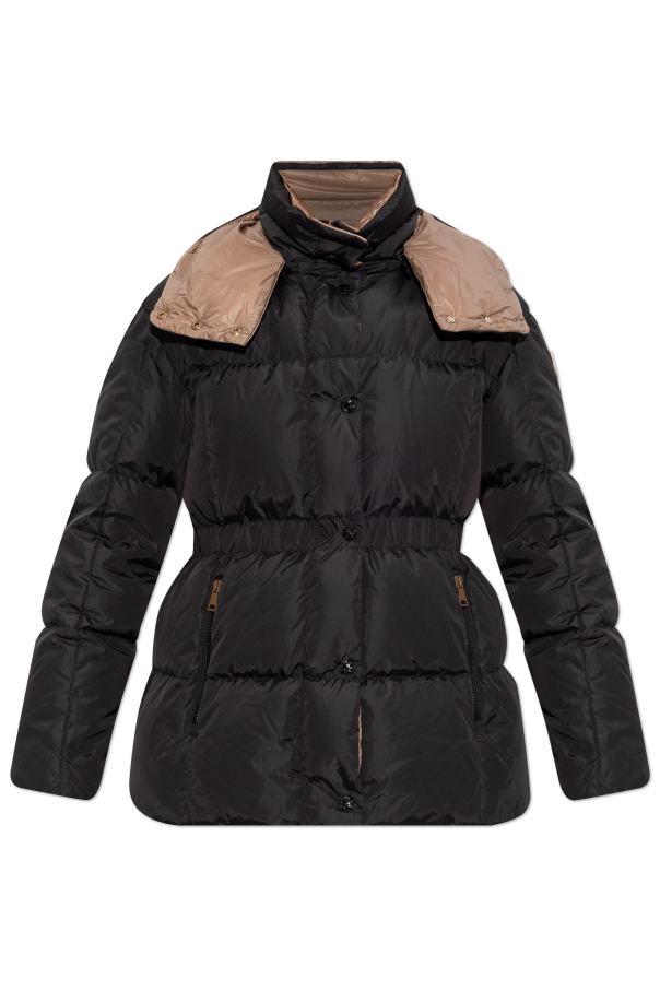 Down jacket "Agneux" od Moncler
