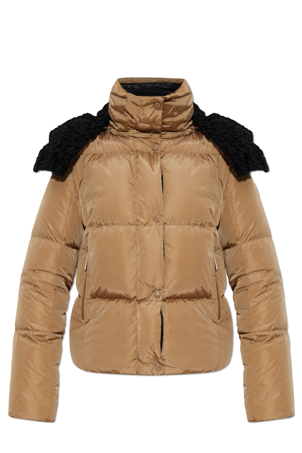 Down jacket "Castelnou" od Moncler