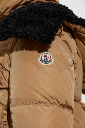Moncler Chaqueta de plumón "Castelnou"