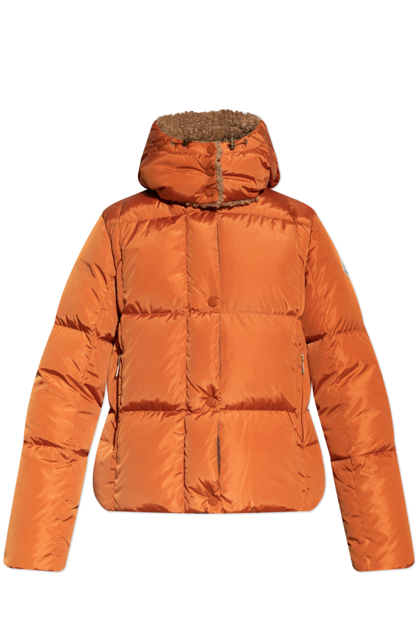 Castelnou down jacket od Moncler