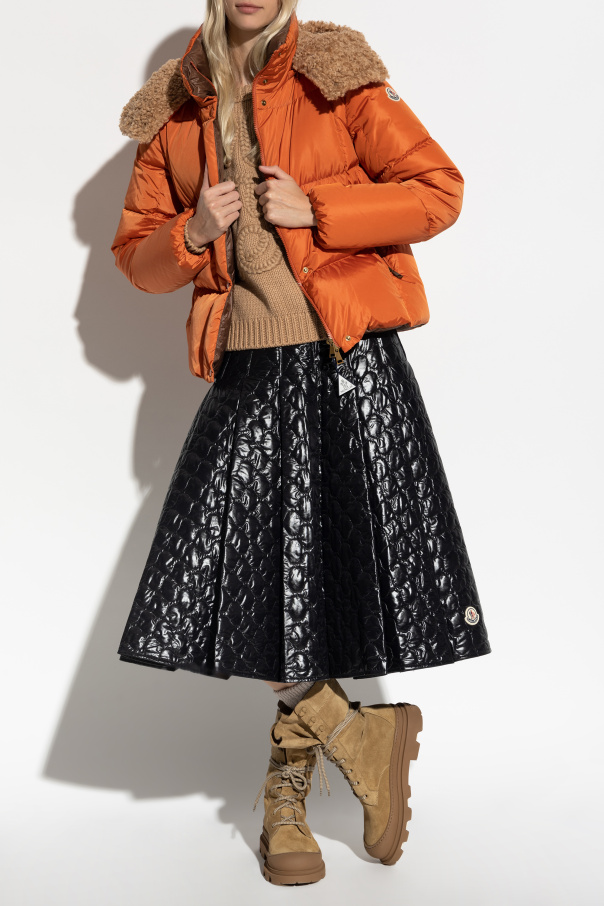 Moncler Daunenjacke „Castelnou“