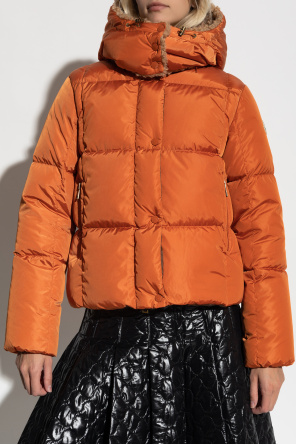 Moncler Daunenjacke „Castelnou“