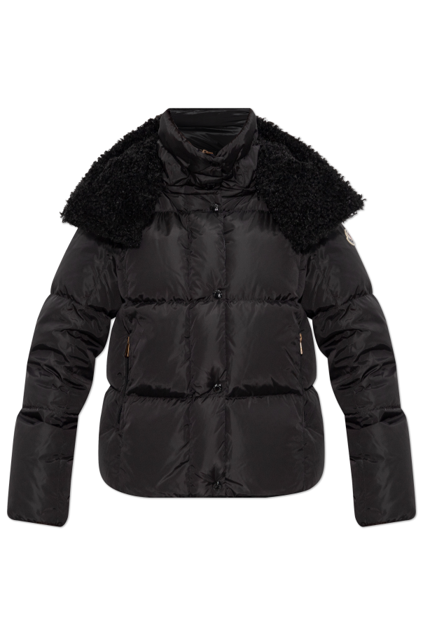 Down jacket `Castelnou` od Moncler