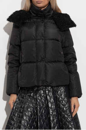 Moncler Down jacket `Castelnou`
