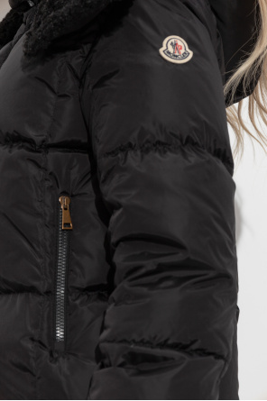 Moncler Down jacket `Castelnou`