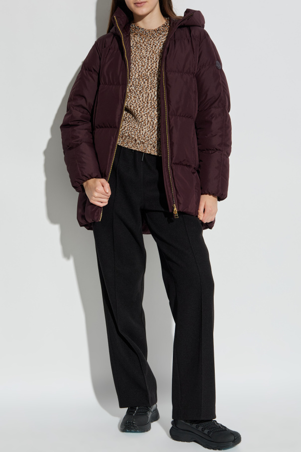 Moncler "Darbon" down jacket