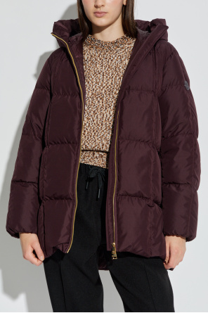 Moncler "Darbon" down jacket