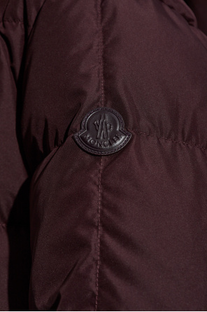 Moncler "Darbon" down jacket