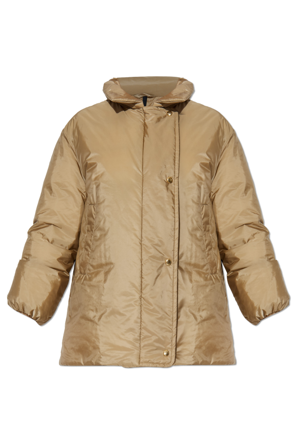 Jacket with "Voue" vest, zdjęcie 1 Jacket with "Voue" vest od Moncler