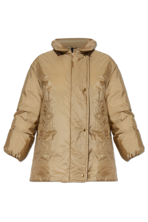 Kurtka z kamizelką ‘Voue’