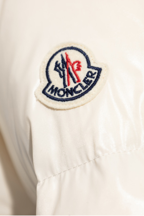 Moncler Down jacket "Abbadia"
