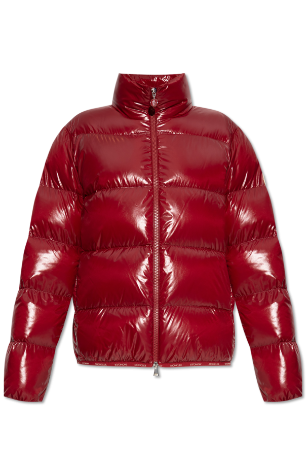 Down jacket "Abbadia" od Moncler