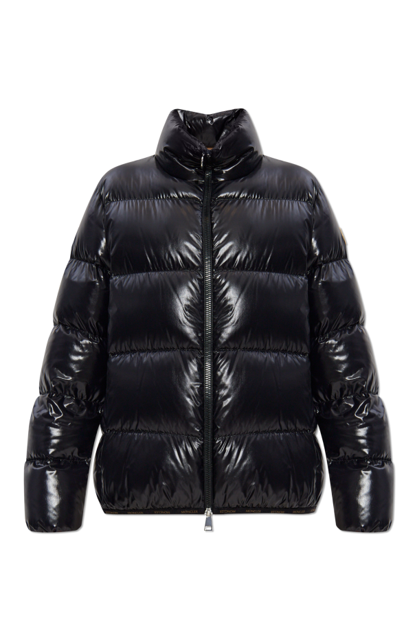 Down jacket `Abbadia` od Moncler