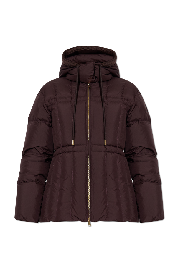‘Estom’ down jacket, zdjęcie 1 ‘Estom’ down jacket od Moncler