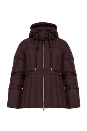 ‘Estom’ down jacket