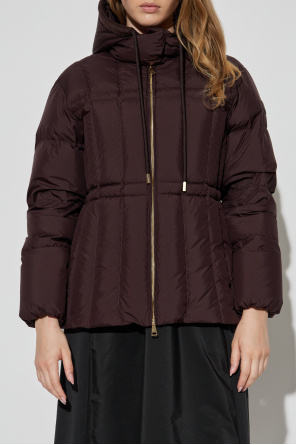 Moncler Chaqueta de plumas ‘Estom’