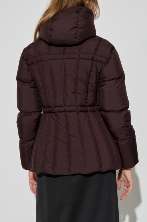 Moncler Chaqueta de plumas ‘Estom’