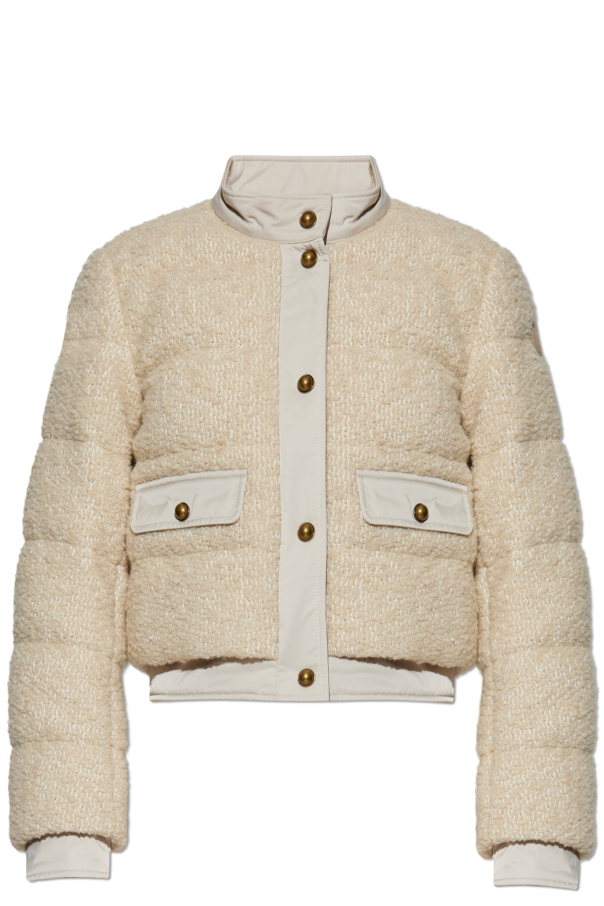 'Blandy' down jacket, zdjęcie 1 'Blandy' down jacket od Moncler