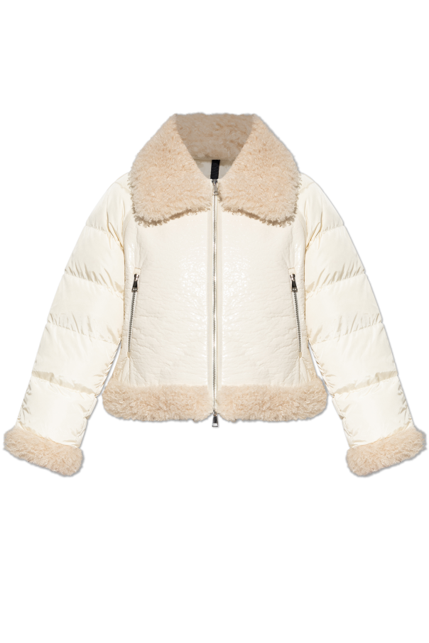 "Rubrouk" down jacket, zdjęcie 1 "Rubrouk" down jacket od Moncler