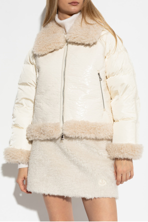 Moncler "Rubrouk" down jacket