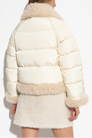 Moncler "Rubrouk" down jacket