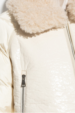 Moncler "Rubrouk" down jacket