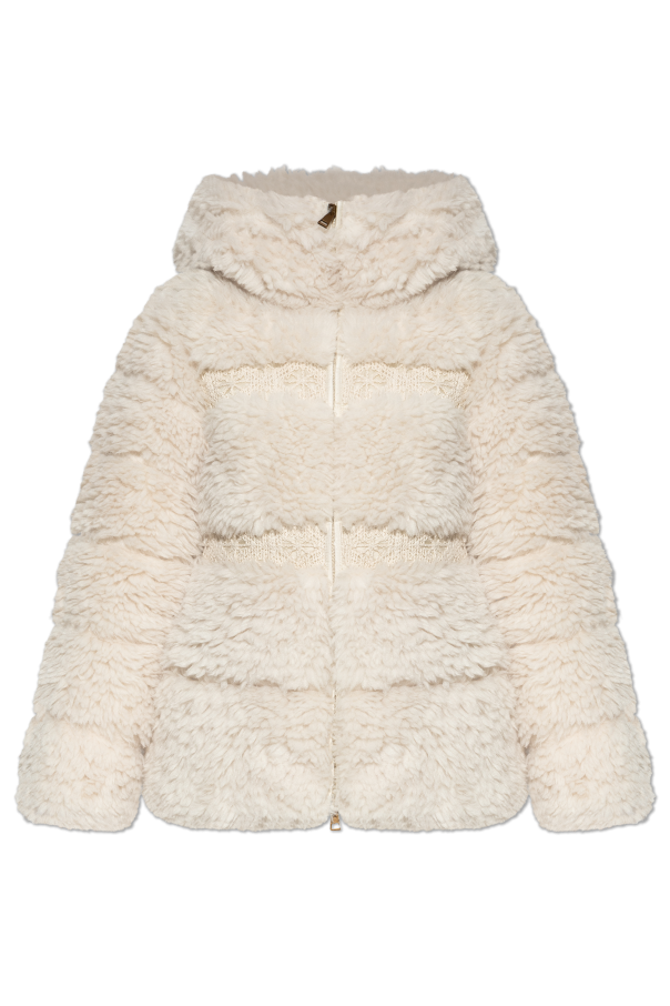 Verie down jacket, zdjęcie 1 Verie down jacket od Moncler