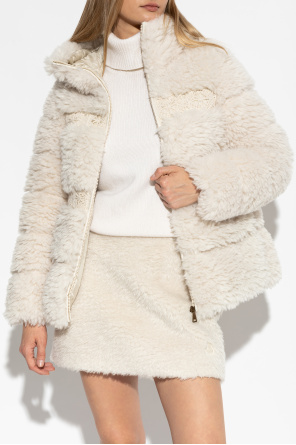 Moncler Kurtka puchowa `Verie`