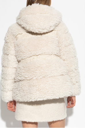 Moncler Kurtka puchowa `Verie`