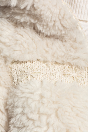 Moncler Kurtka puchowa `Verie`