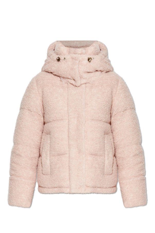 "Virieu" down jacket od Moncler