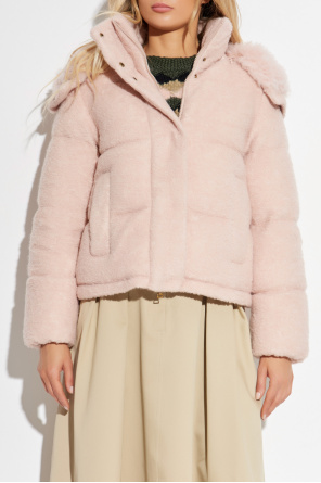 Moncler "Virieu" down jacket