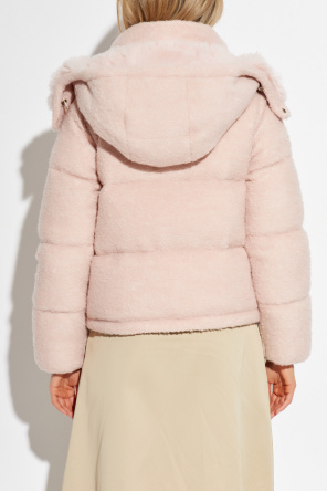 Moncler "Virieu" down jacket