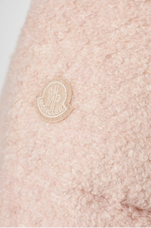 Moncler "Virieu" down jacket